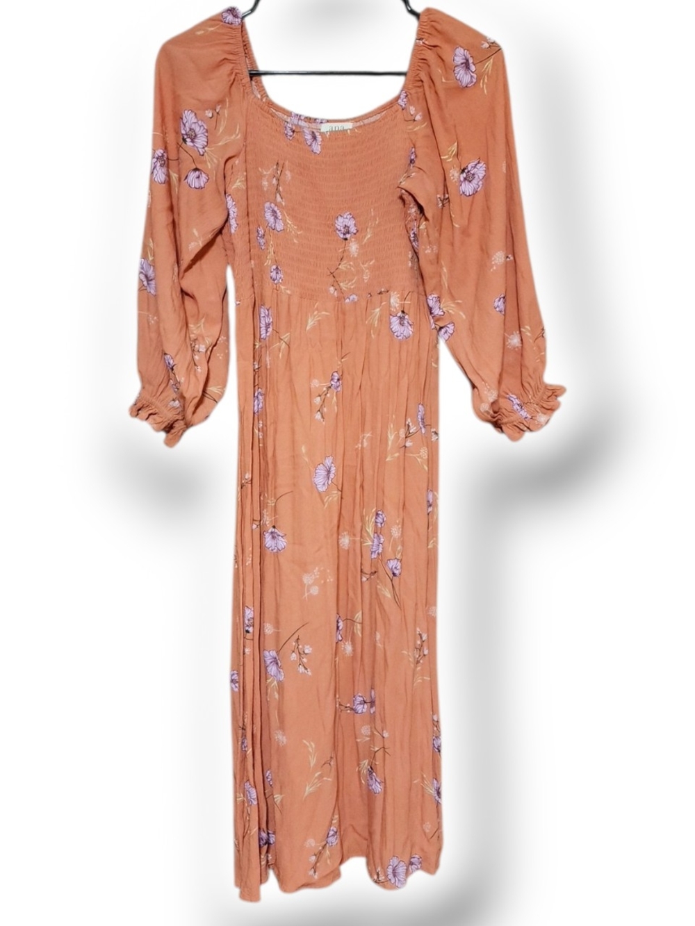 a.n.a Dress